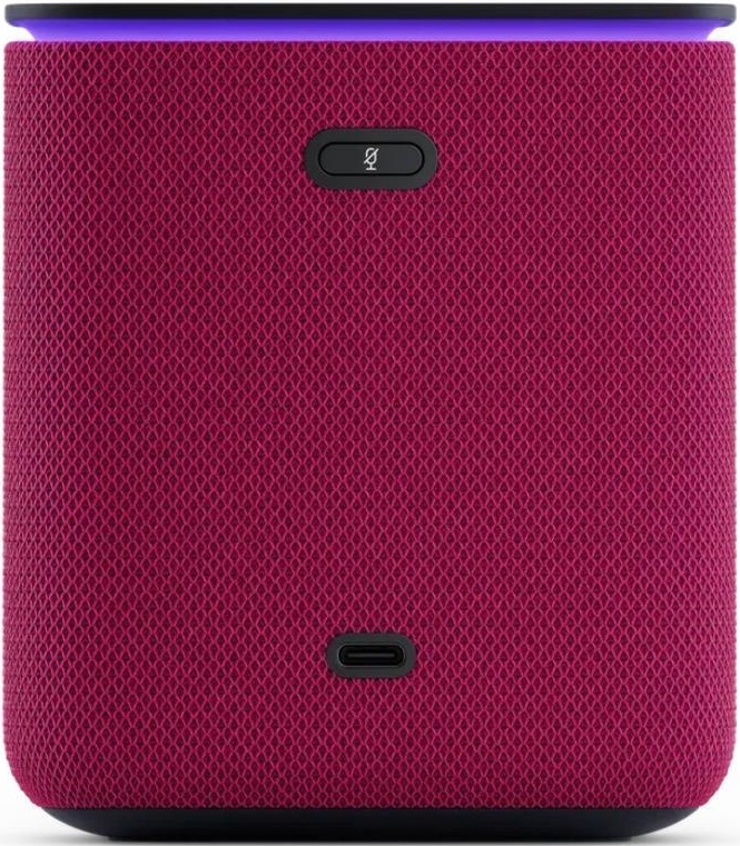 Яндекс Умная колонка Яндекс.Станция Миди, с Zigbee Яндекс Умная колонка Яндекс.Станция Миди, с Zigbee