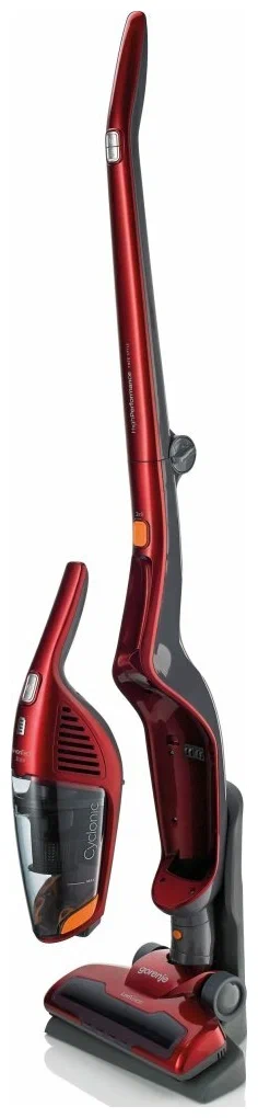 Gorenje Пылесос SVC216FR Gorenje Пылесос SVC216FR