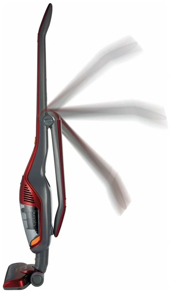 Gorenje Пылесос SVC216FR Gorenje Пылесос SVC216FR