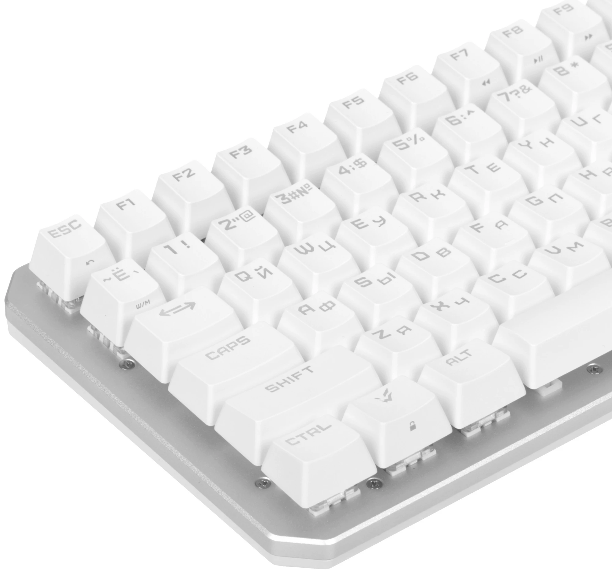 ARDOR GAMING Blade 98 механическая проводная ARDOR GAMING Blade 98 механическая проводная