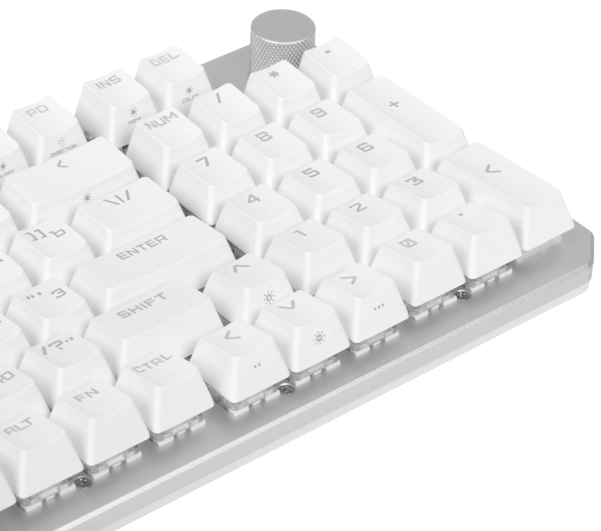 ARDOR GAMING Blade 98 механическая проводная ARDOR GAMING Blade 98 механическая проводная