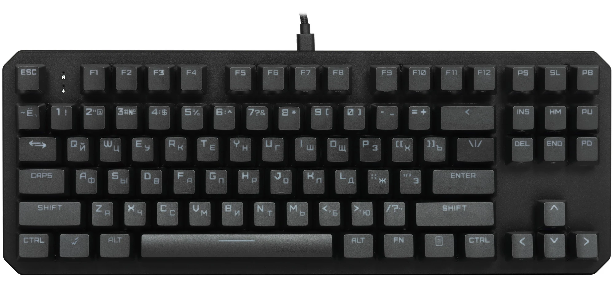 ARDOR GAMING Blade PRO V2 механическая проводная ARDOR GAMING Blade PRO V2 механическая проводная