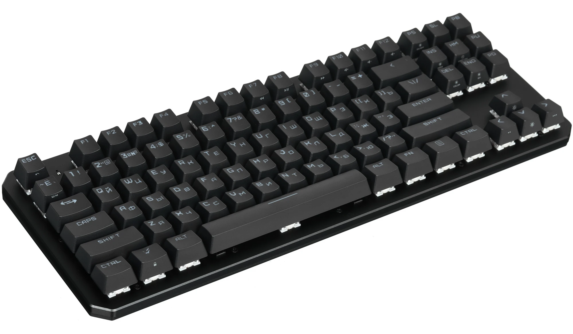 ARDOR GAMING Blade PRO V2 механическая проводная ARDOR GAMING Blade PRO V2 механическая проводная