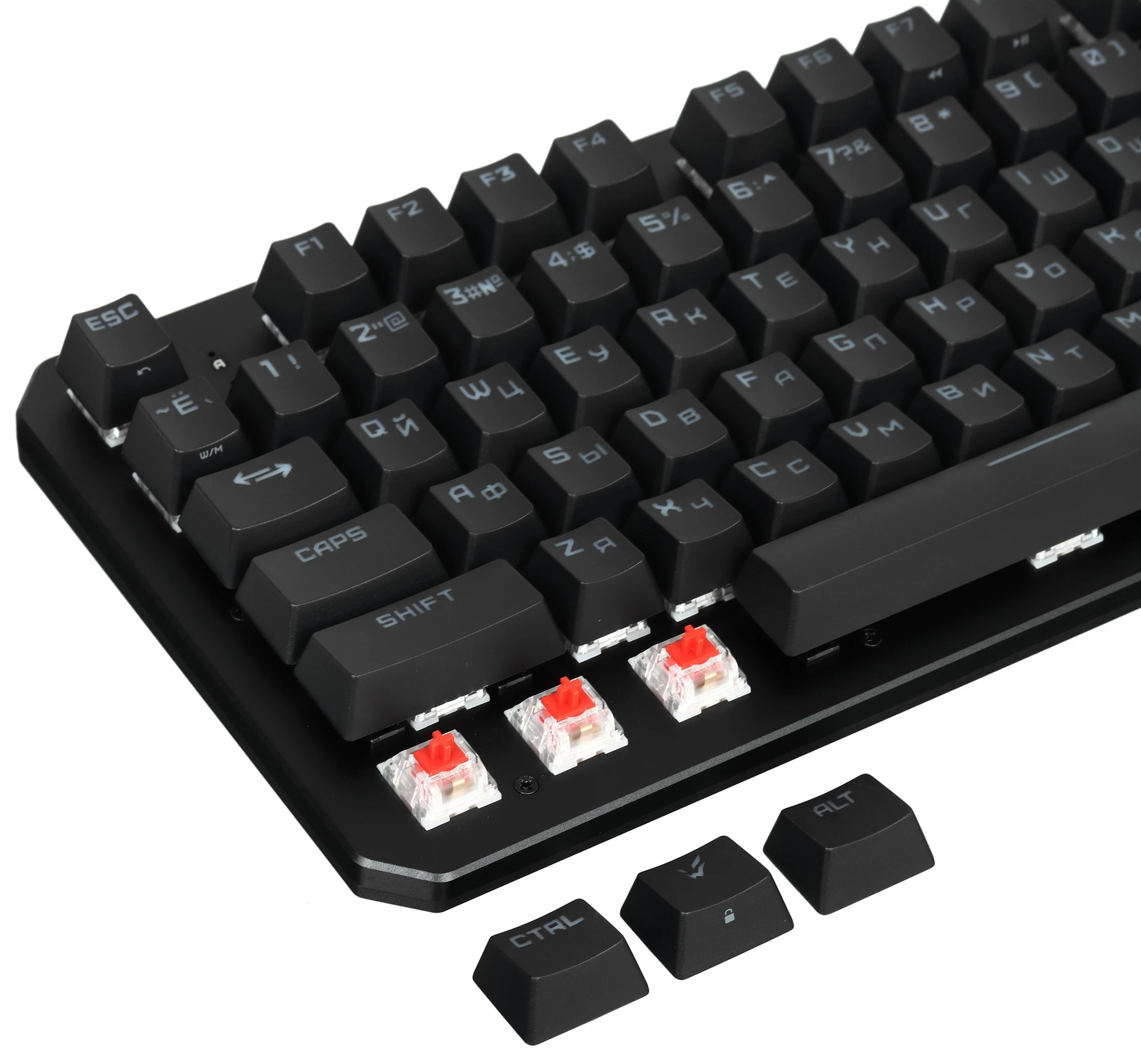 ARDOR GAMING Blade PRO V2 механическая проводная ARDOR GAMING Blade PRO V2 механическая проводная