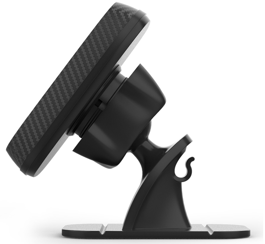 PERO Автомобильный держатель CH02 магнитный PERO Автомобильный держатель CH02 магнитный