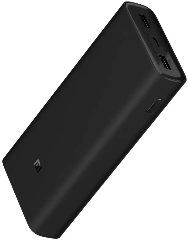 Xiaomi Mi 50W Power Bank 20000 Xiaomi Mi 50W Power Bank 20000
