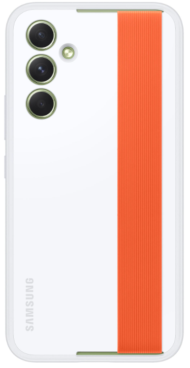 Samsung Чехол-накладка Haze Grip Case для Samsung Galaxy A54 5G SM-A546 Samsung Чехол-накладка Haze Grip Case для Samsung Galaxy A54 5G SM-A546