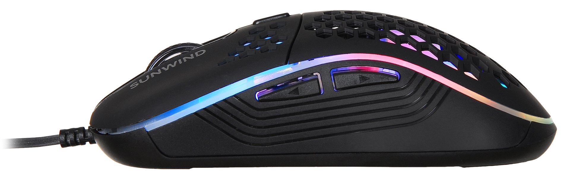 SunWind SW-M800G проводная (3200dpi) SunWind SW-M800G проводная (3200dpi)