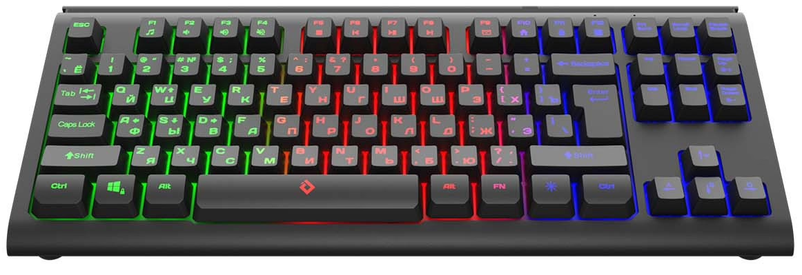 Red Square проводная игровая Mini RSQ-20022 Red Square проводная игровая Mini RSQ-20022