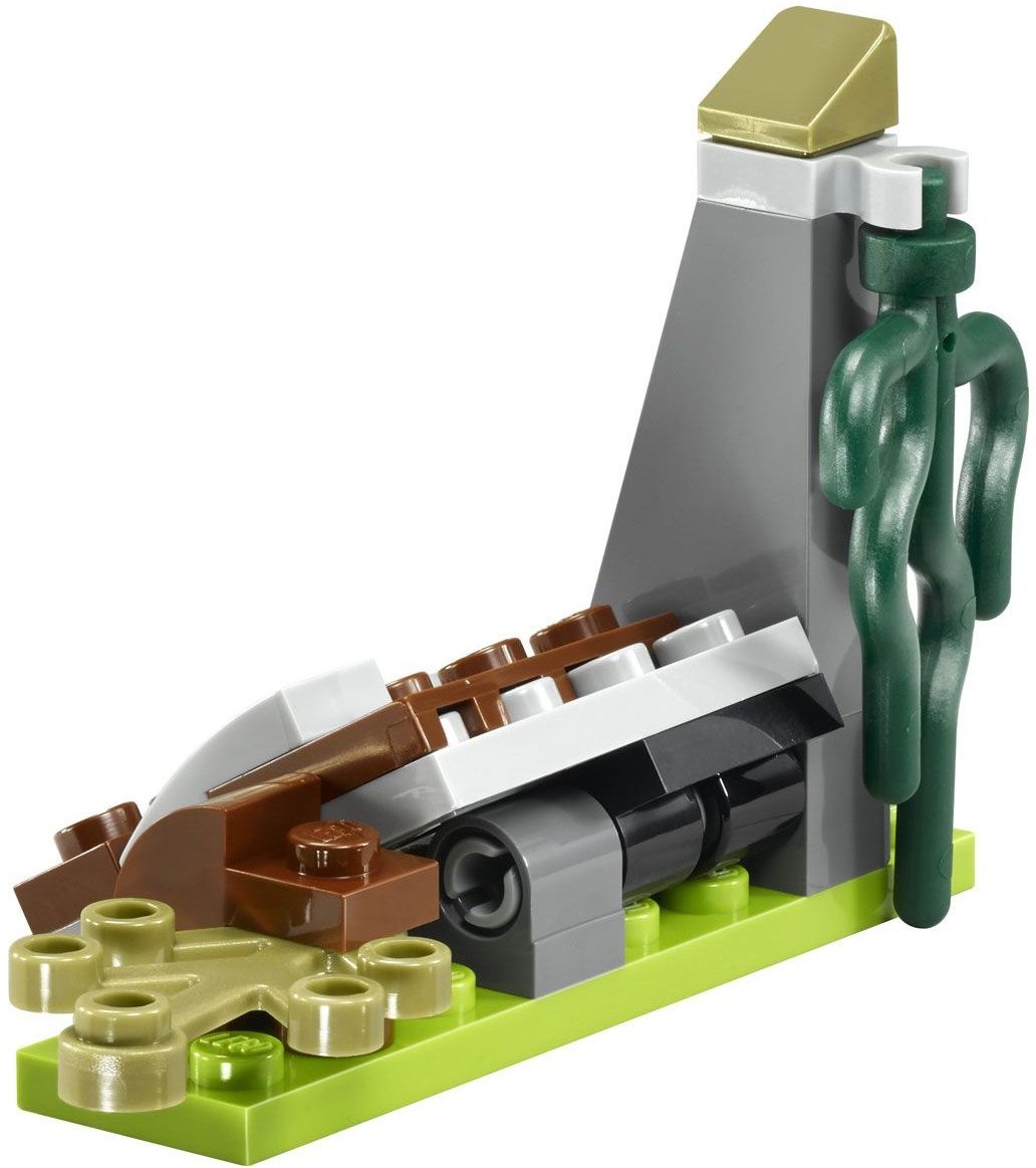 Lego Конструктор Ninjago "Алый захватчик" 313 деталей Lego Конструктор Ninjago "Алый захватчик" 313 деталей