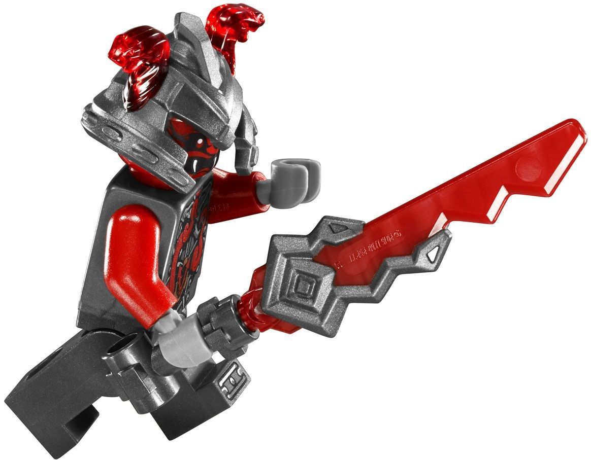 Lego Конструктор Ninjago "Алый захватчик" 313 деталей Lego Конструктор Ninjago "Алый захватчик" 313 деталей