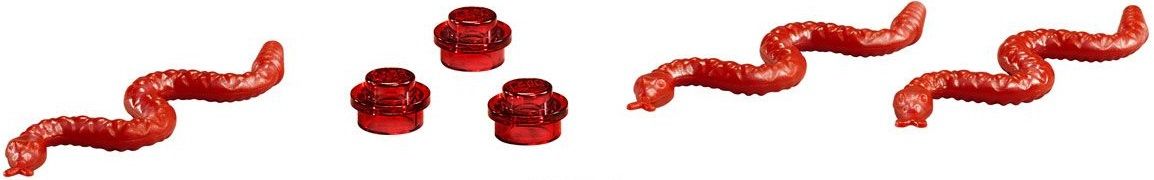 Lego Конструктор Ninjago "Алый захватчик" 313 деталей Lego Конструктор Ninjago "Алый захватчик" 313 деталей