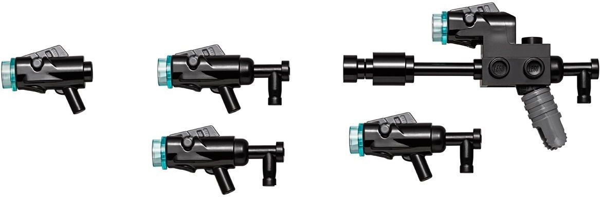 Lego Конструктор Star Wars "Боевой набор Сопротивления" 112 деталей Lego Конструктор Star Wars "Боевой набор Сопротивления" 112 деталей