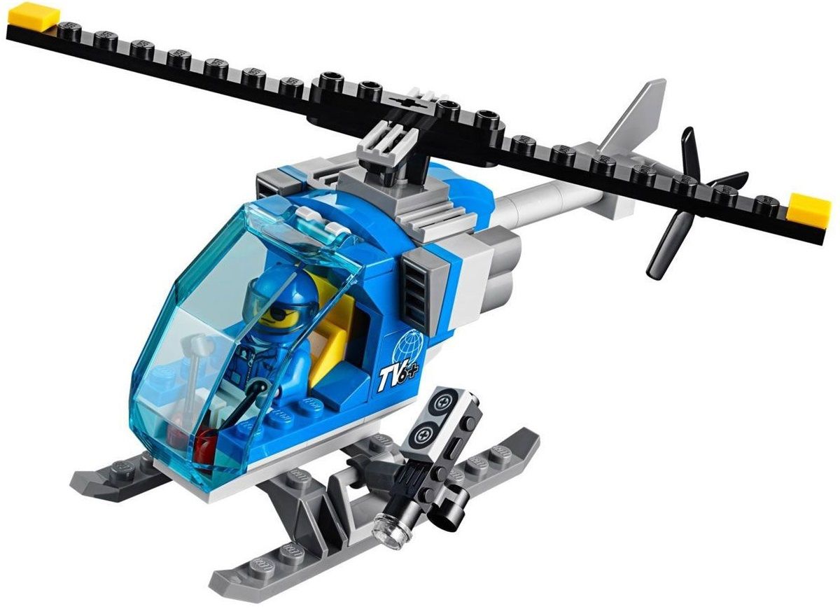 Lego Конструктор City "Городская площадь" 1683 детали Lego Конструктор City "Городская площадь" 1683 детали