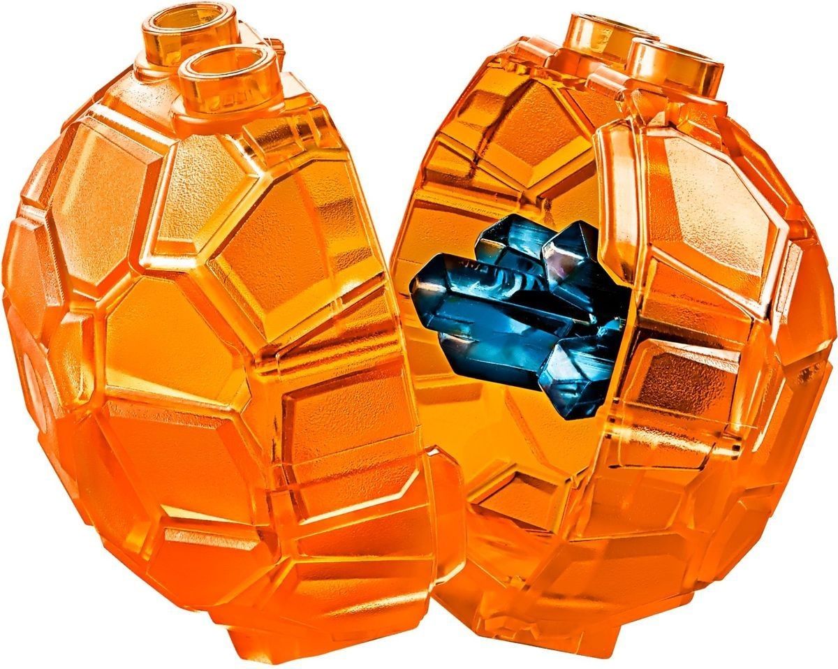 Lego Конструктор City "Стартовый набор. Исследователи вулканов" 83 детали Lego Конструктор City "Стартовый набор. Исследователи вулканов" 83 детали