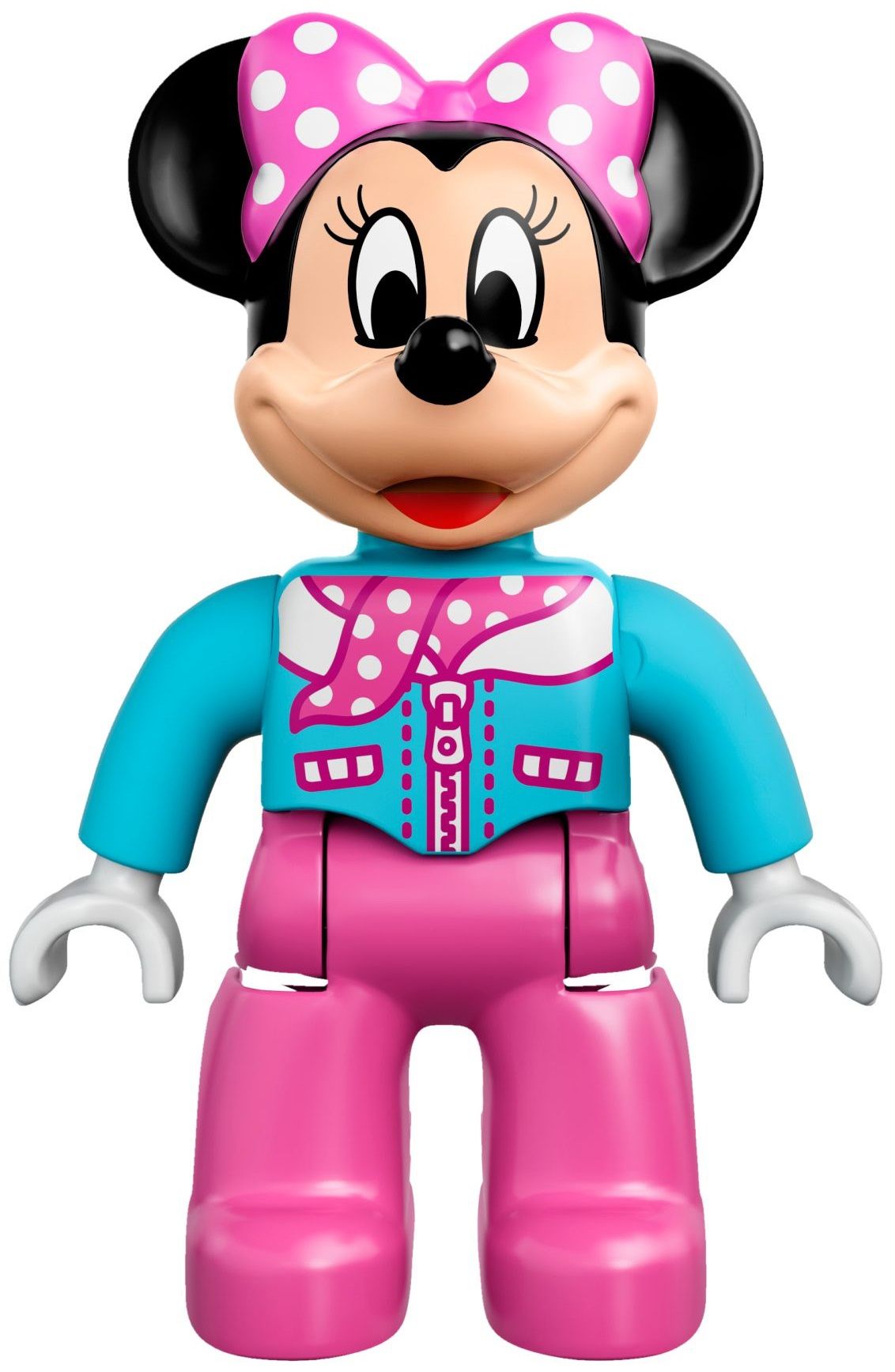 Lego Конструктор Duplo "Кафе Минни" 27 деталей Lego Конструктор Duplo "Кафе Минни" 27 деталей