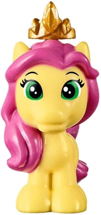 Lego Конструктор Disney Princess "Королевская конюшня Невелички" 75 деталей Lego Конструктор Disney Princess "Королевская конюшня Невелички" 75 деталей