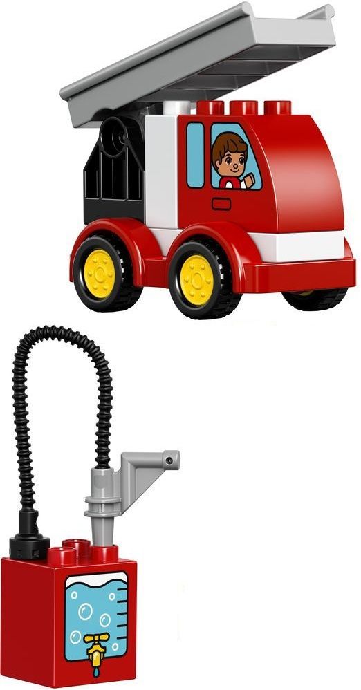 Lego Конструктор Duplo "Мои первые машинки" 36 деталей Lego Конструктор Duplo "Мои первые машинки" 36 деталей