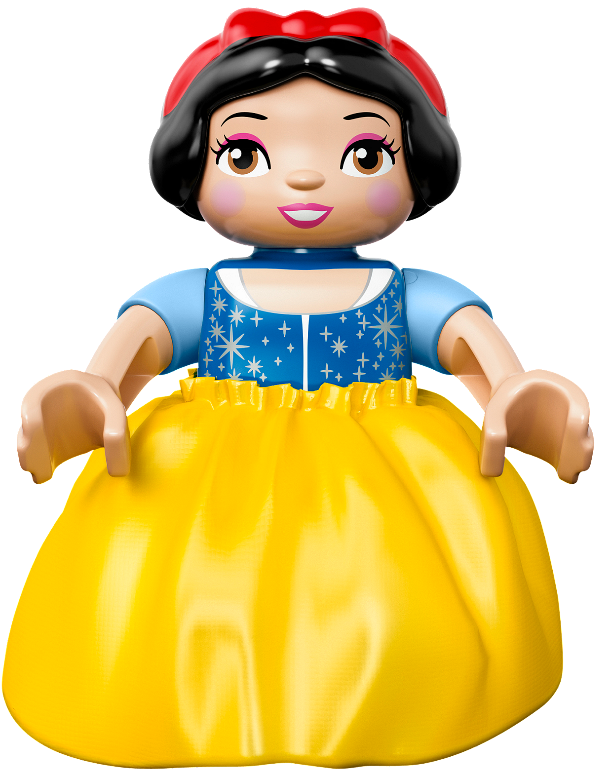 Lego Конструктор Duplo "Принцессы Диснея" 63 детали Lego Конструктор Duplo "Принцессы Диснея" 63 детали