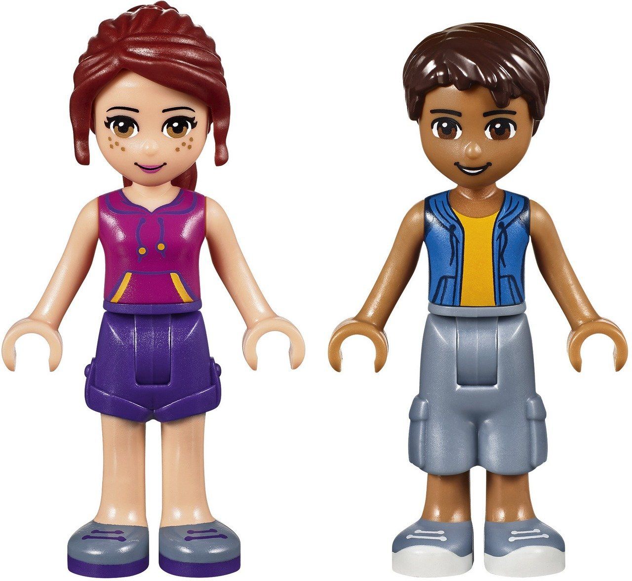 Lego Конструктор Friends "Спортивный центр" 328 деталей Lego Конструктор Friends "Спортивный центр" 328 деталей