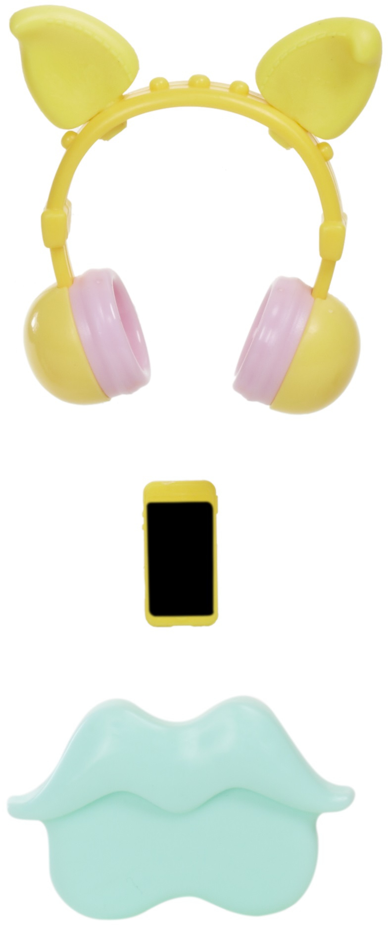 Bratz Кукла делюкс "Джейд. Диджей" Bratz Кукла делюкс "Джейд. Диджей"