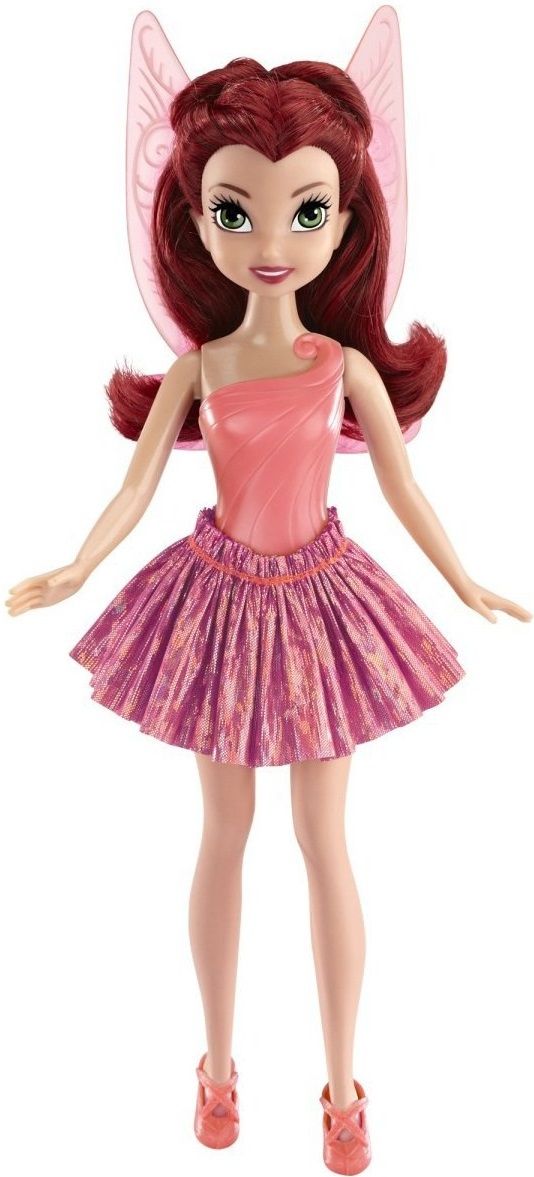 Disney Fairies Кукла "Фея Диснея" Disney Fairies Кукла "Фея Диснея"