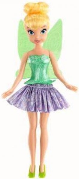 Disney Fairies Кукла "Фея Диснея" Disney Fairies Кукла "Фея Диснея"