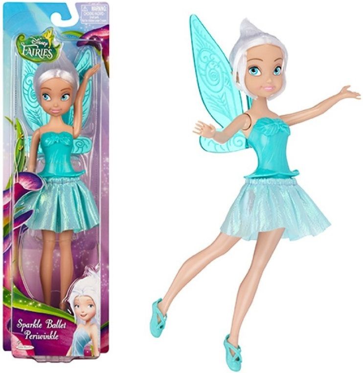 Disney Fairies Кукла "Фея Диснея" Disney Fairies Кукла "Фея Диснея"