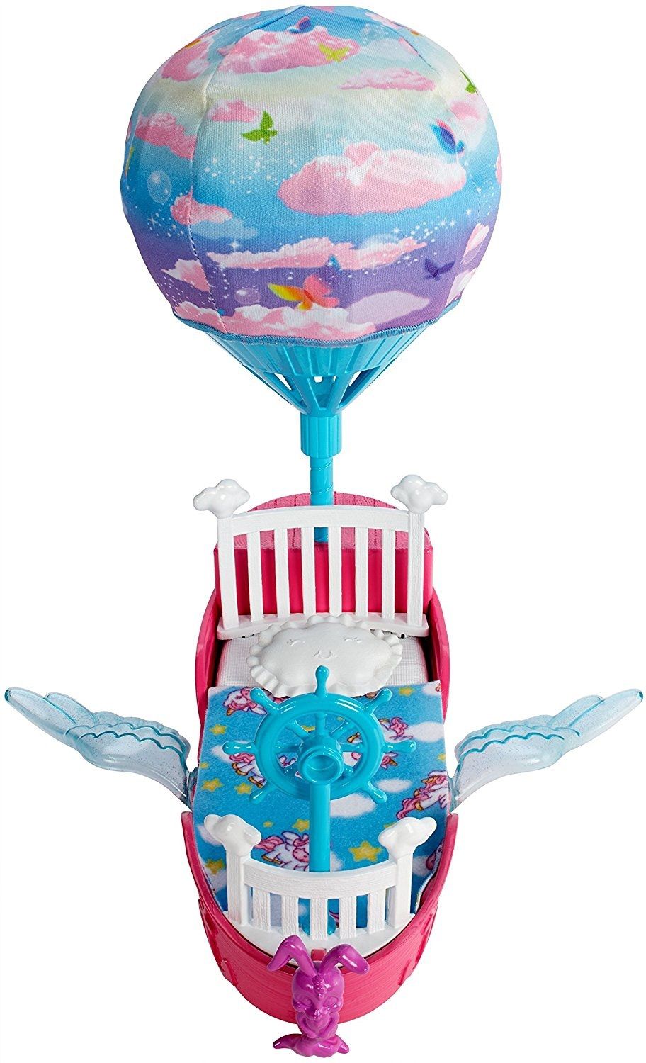 Mattel Игровой набор Barbie "Кукла Челси с кроваткой" Mattel Игровой набор Barbie "Кукла Челси с кроваткой"