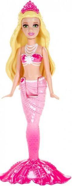 Mattel Сказочная мини-кукла Barbie Mattel Сказочная мини-кукла Barbie