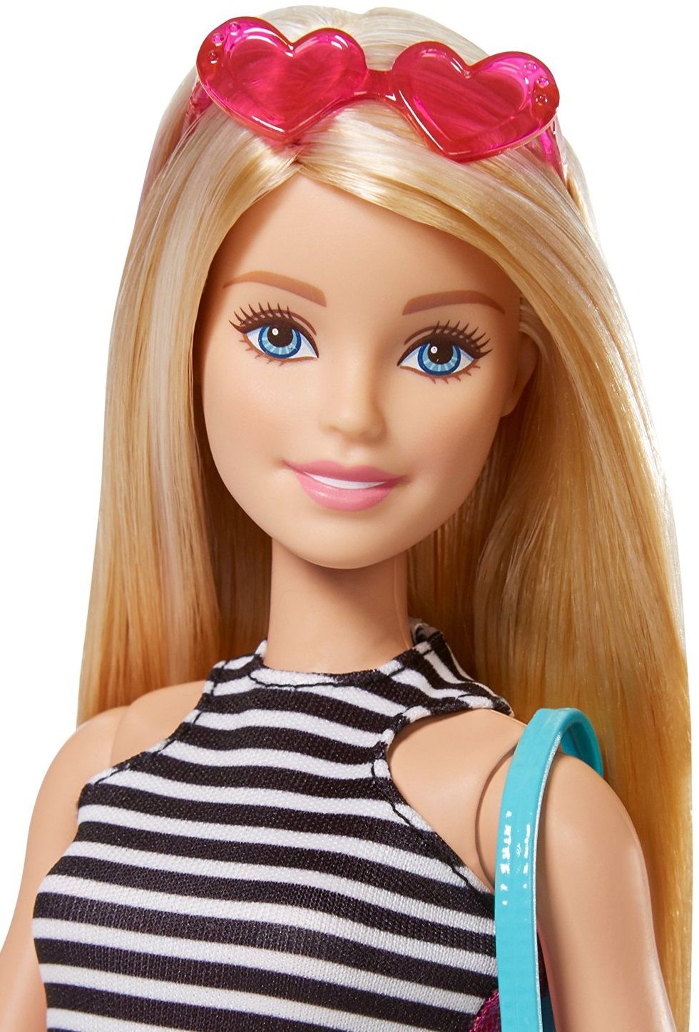 Mattel Кукла Barbie в платье-трансформере Mattel Кукла Barbie в платье-трансформере