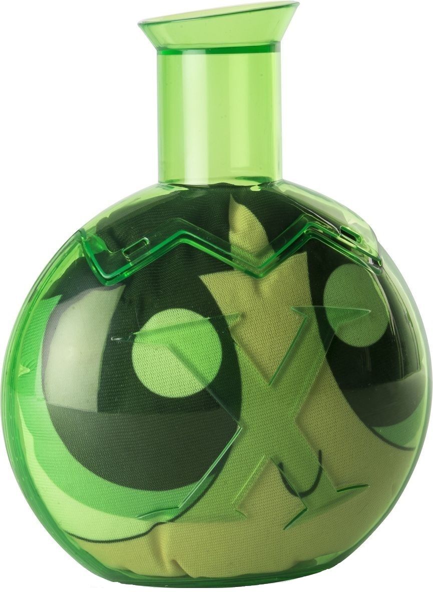 Powerpuff Girls Кукла "Суперкрошка с бутылкой" Powerpuff Girls Кукла "Суперкрошка с бутылкой"