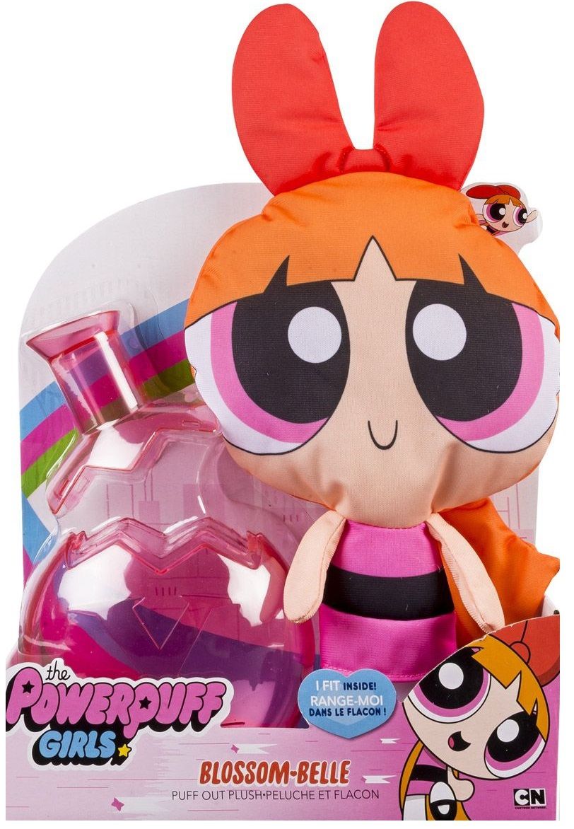 Powerpuff Girls Кукла "Суперкрошка с бутылкой" Powerpuff Girls Кукла "Суперкрошка с бутылкой"