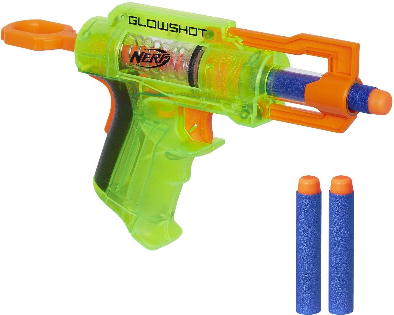 Hasbro Бластер Nerf "Элит Глоушот" Hasbro Бластер Nerf "Элит Глоушот"