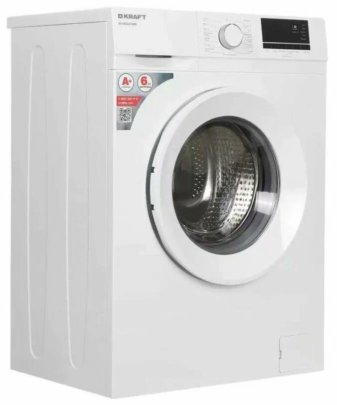 Kraft KF-MDS6106W Kraft KF-MDS6106W