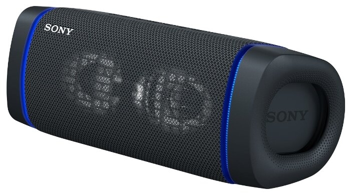Sony Портативная беспроводная колонка SRS-XB33 Sony Портативная беспроводная колонка SRS-XB33