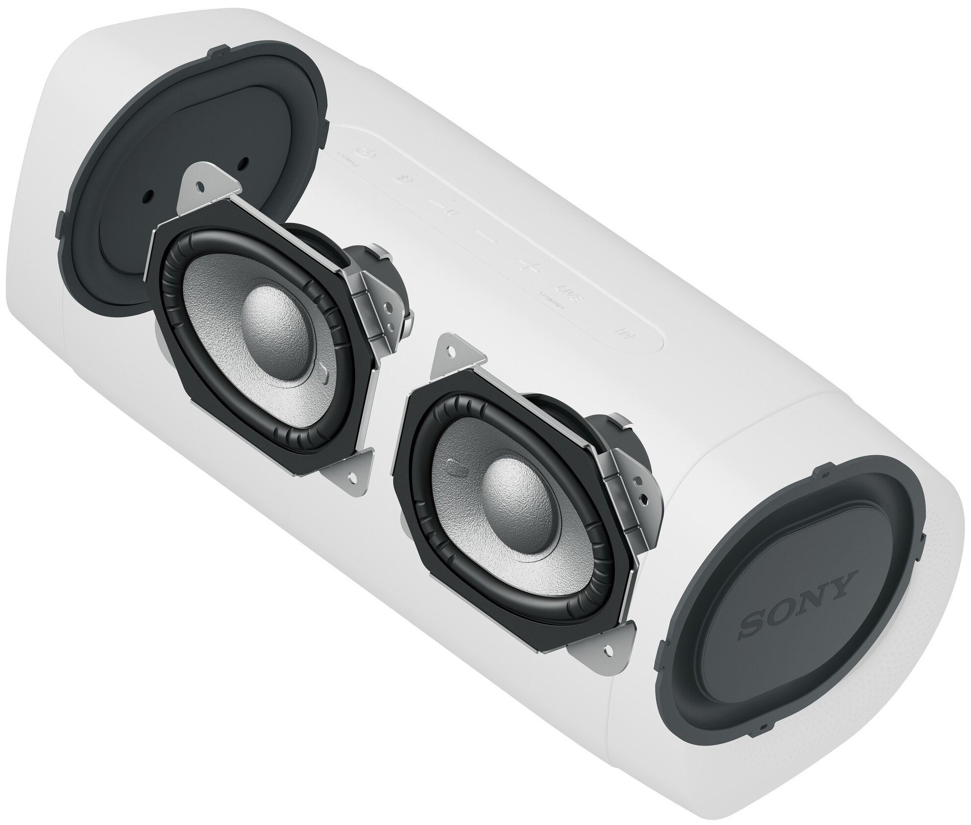 Sony Портативная беспроводная колонка SRS-XB33 Sony Портативная беспроводная колонка SRS-XB33