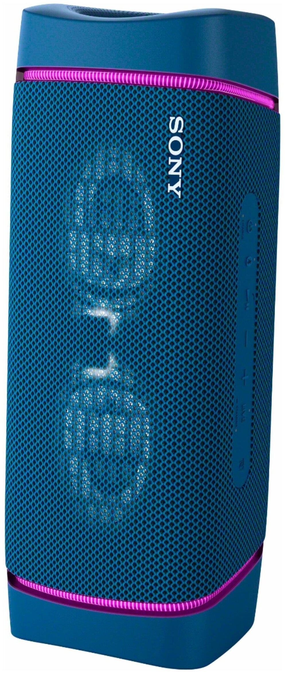 Sony Портативная беспроводная колонка SRS-XB33 Sony Портативная беспроводная колонка SRS-XB33