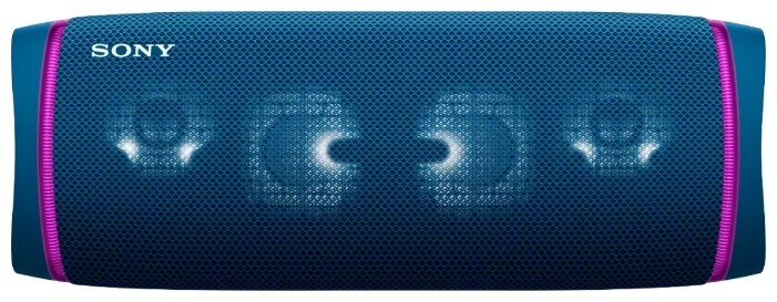 Sony Портативная беспроводная колонка SRS-XB43 Sony Портативная беспроводная колонка SRS-XB43