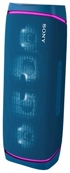 Sony Портативная беспроводная колонка SRS-XB43 Sony Портативная беспроводная колонка SRS-XB43