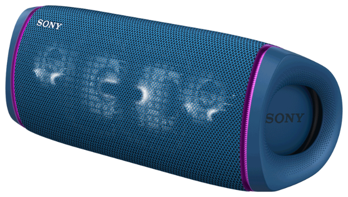 Sony Портативная беспроводная колонка SRS-XB43 Sony Портативная беспроводная колонка SRS-XB43