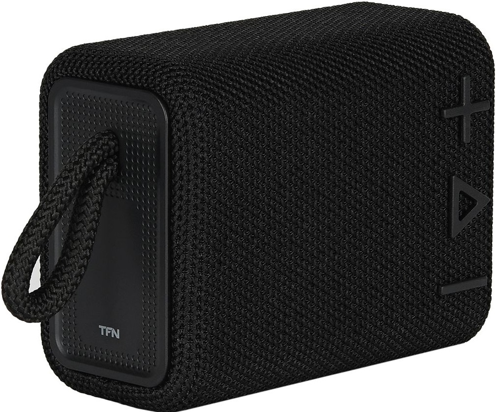 TFN Портативная колонка Quadro Pro TFN Портативная колонка Quadro Pro