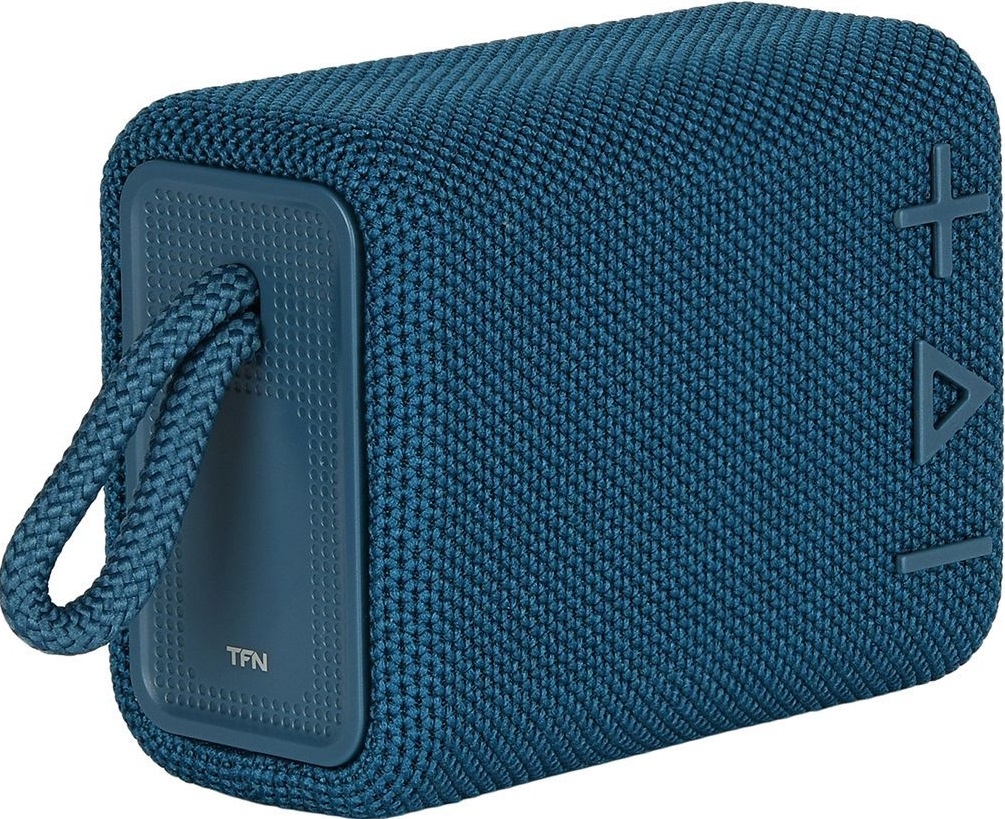 TFN Портативная колонка Quadro Pro TFN Портативная колонка Quadro Pro