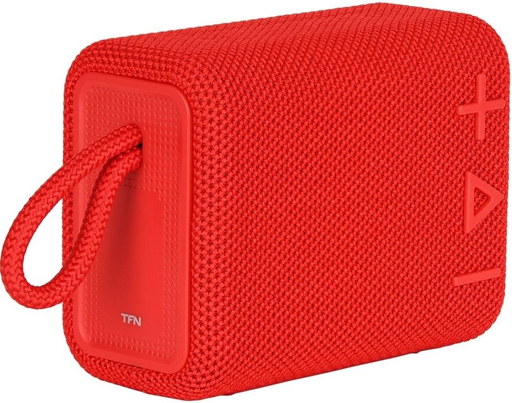 TFN Портативная колонка Quadro Pro TFN Портативная колонка Quadro Pro