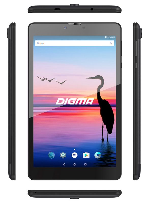 Digma Plane 8548S 3G Digma Plane 8548S 3G