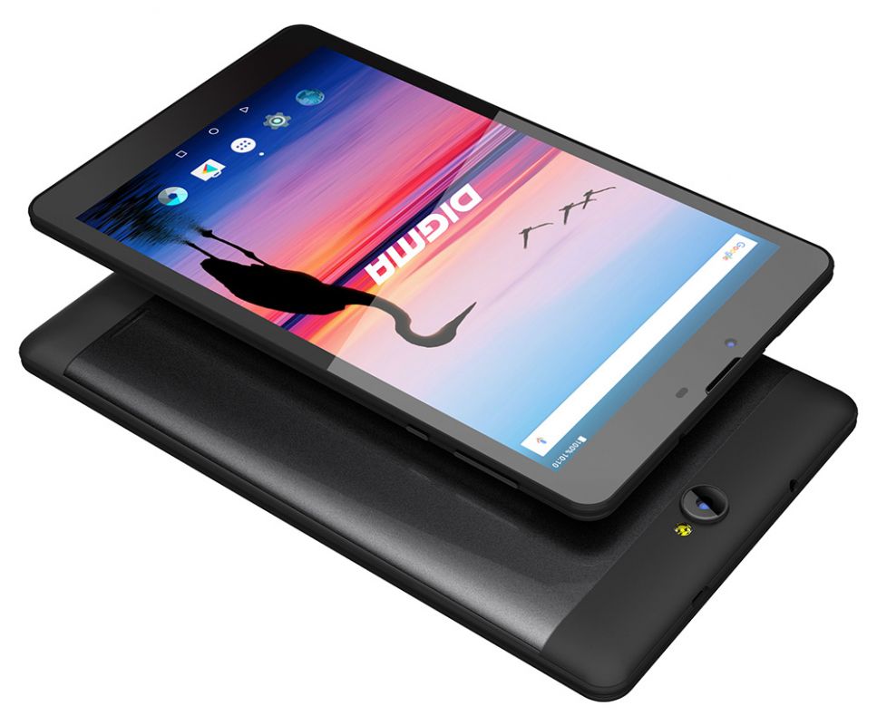 Digma Plane 8548S 3G Digma Plane 8548S 3G