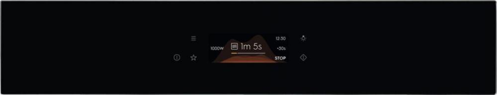 Electrolux EVM8E08Z Electrolux EVM8E08Z