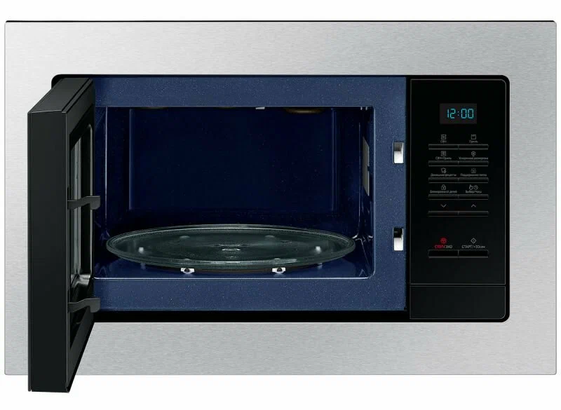 Samsung MS20A7013AT/BW Samsung MS20A7013AT/BW