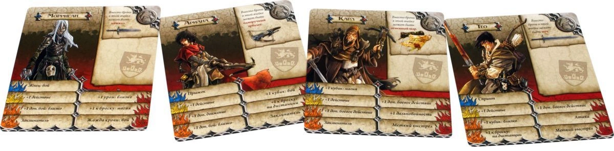 Hobby World Настольная игра "Зомбицид: Вульфсбург", ДОПОЛНЕНИЕ Hobby World Настольная игра "Зомбицид: Вульфсбург", ДОПОЛНЕНИЕ