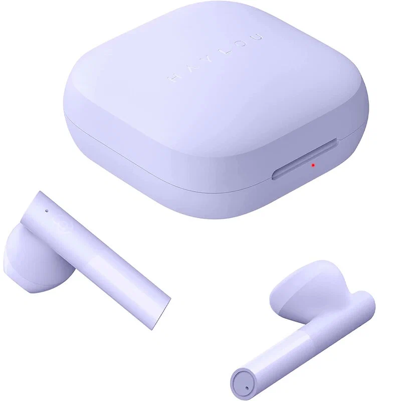 Haylou Беспроводные наушники GT6 Haylou Беспроводные наушники GT6